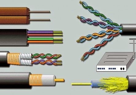 medios de transmision